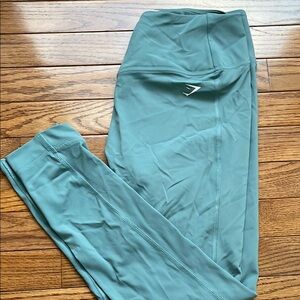 Gymshark Crossover Leggings